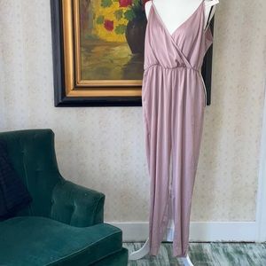 NEWT Capulet jumpsuit/romper size m
